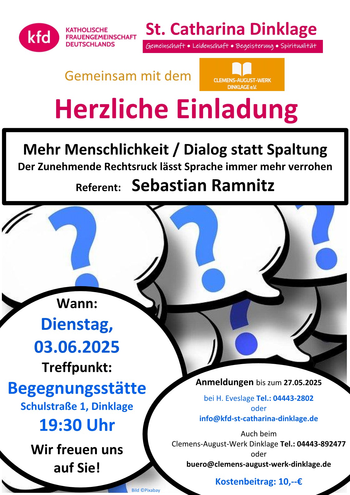 Sebastian Ramnitz